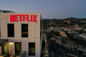 It was revealed last month Netflix was planning to introduce a new cheaper subscription model by the end of 2022