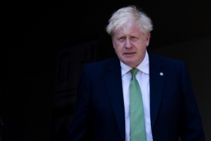 The resignation of Britain's Chancellor of the Exchequer, Rishi Sunak, amid a cost-of-living crisis is dismal news for Johnson