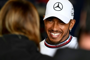 Lewis Hamilton believes it is 'imperative' that any team found to have exceeded Formula One's cost cap is punished