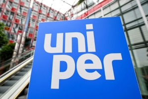 Germany's biggest gas importer, Uniper was left facing bankruptcy