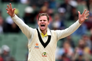 Winning a series in India would be 'bigger than the Ashes', Steve Smith said ahead of the first Test on Thursday 