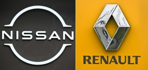 Renault and Nissan say the overhaul opens a 'new chapter' for their alliance