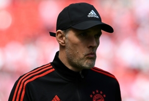 Bayern Munich head coach Thomas Tuchel will be at the club next year, said chairman Herbert Hainer on Sunday