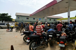 Tinubu kept to his campaign promise and announced an end to the long-running arrangement, which has given Nigerians access to cheap petrol
