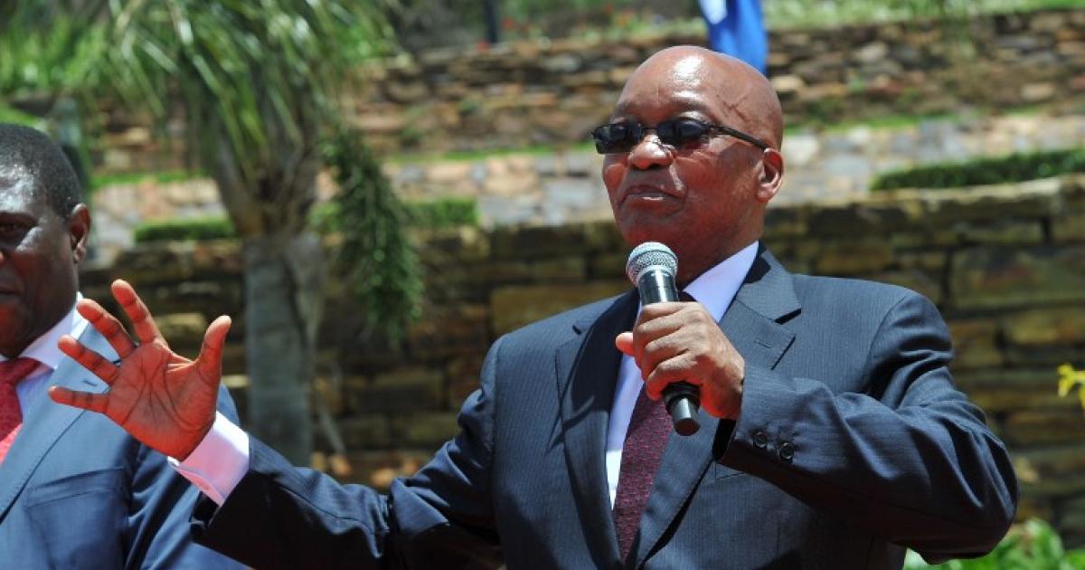 Officials Named In Nkandla Report Speak Out ENCA