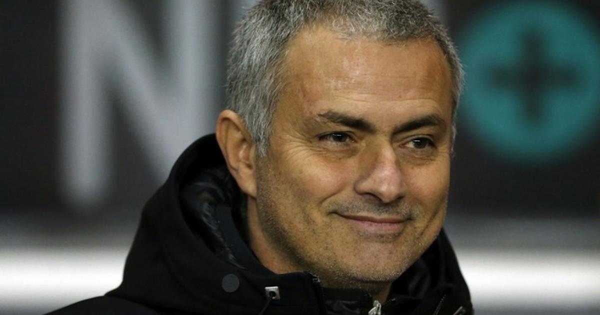 Mourinho optimistic despite Chelsea attack flaws | eNCA