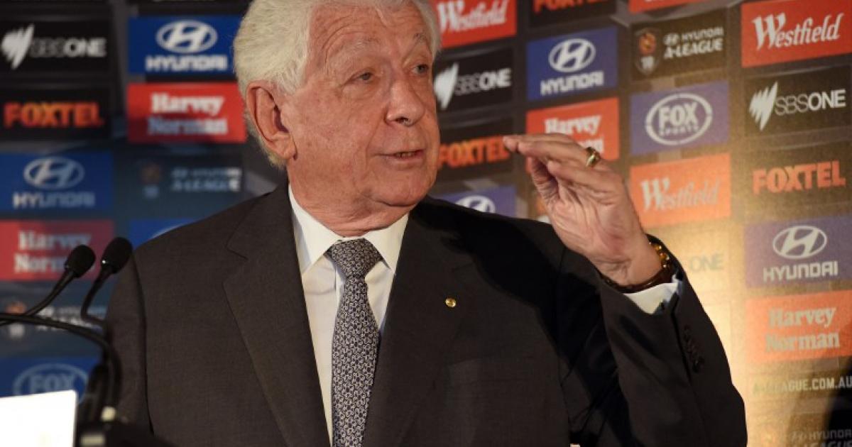 Australia denies it paid bribes in 2022 World Cup bid | eNCA