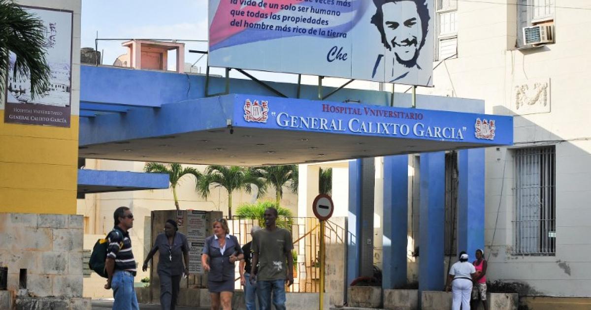 Medical Students In Cuba Face Expulsion Enca