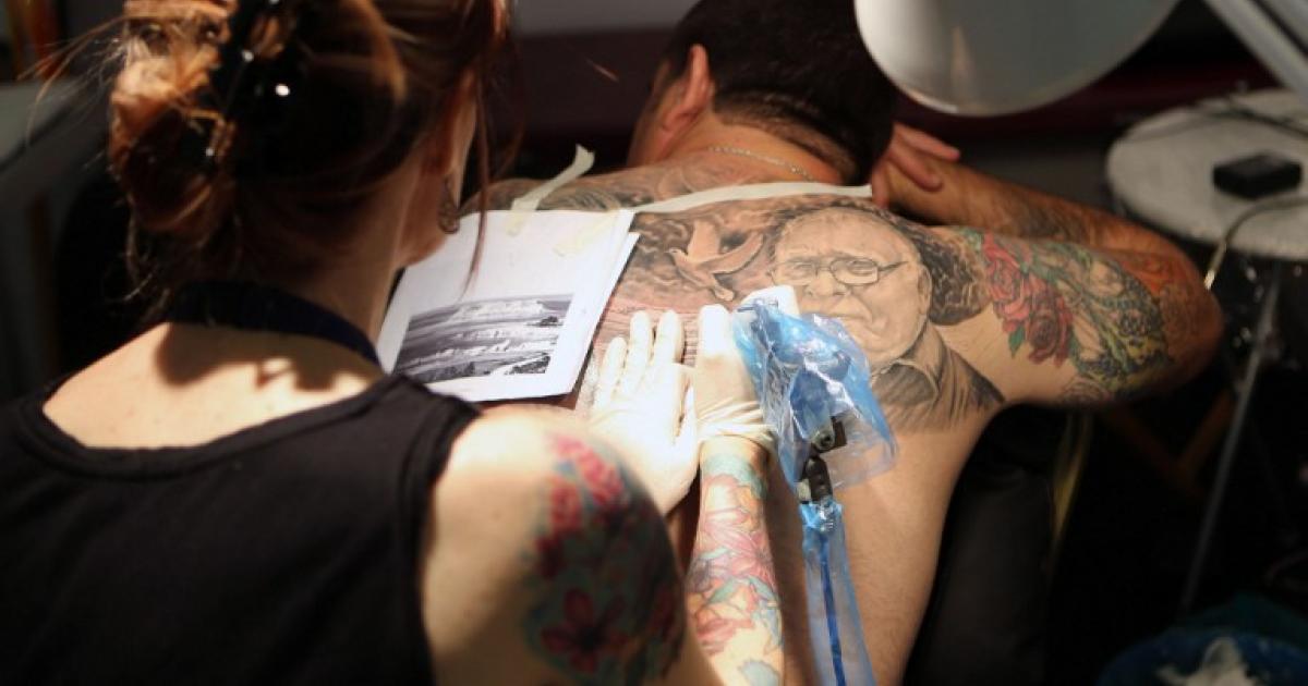 Korea tattoo artists in legal limbo eNCA