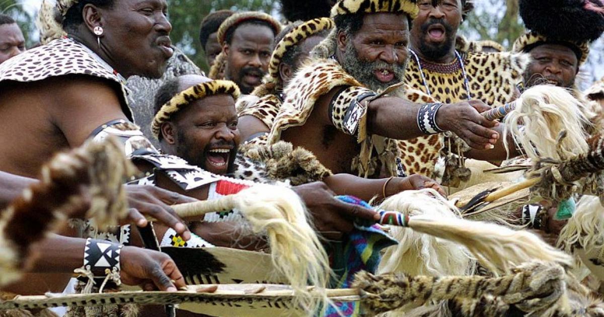 Shembe head dispute nearing end eNCA