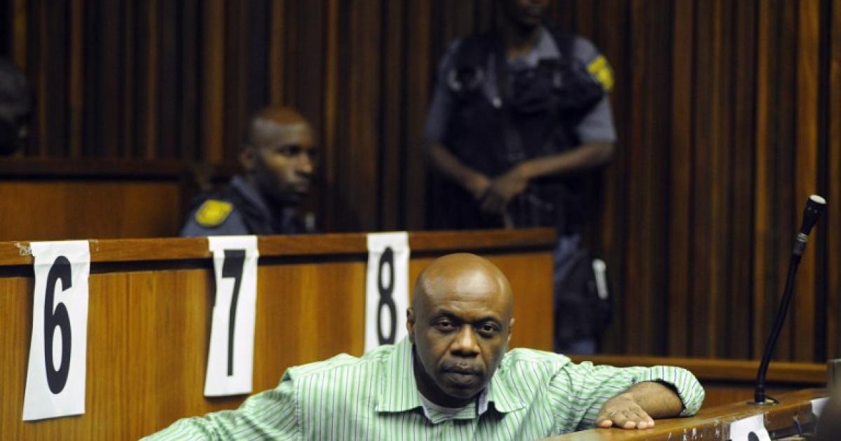 Okah To Be Kept At Kokstad Prison Enca