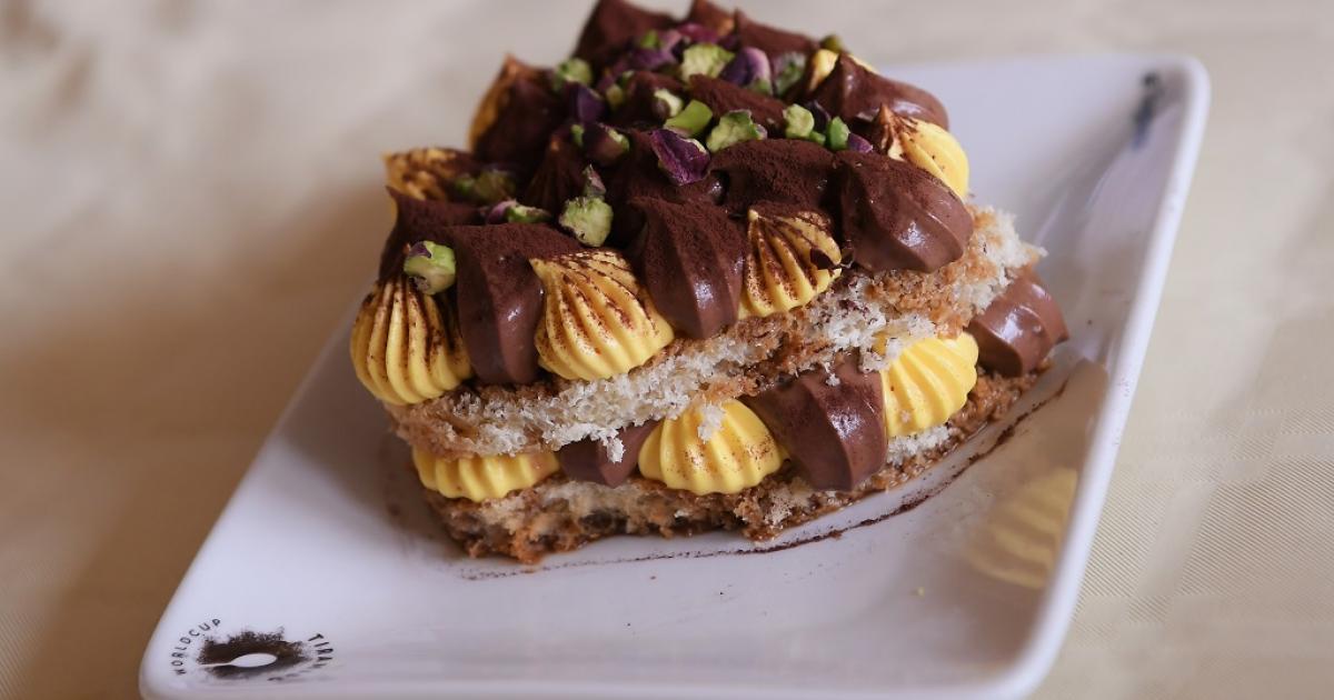 Tiramisu the winner at new world cup | eNCA