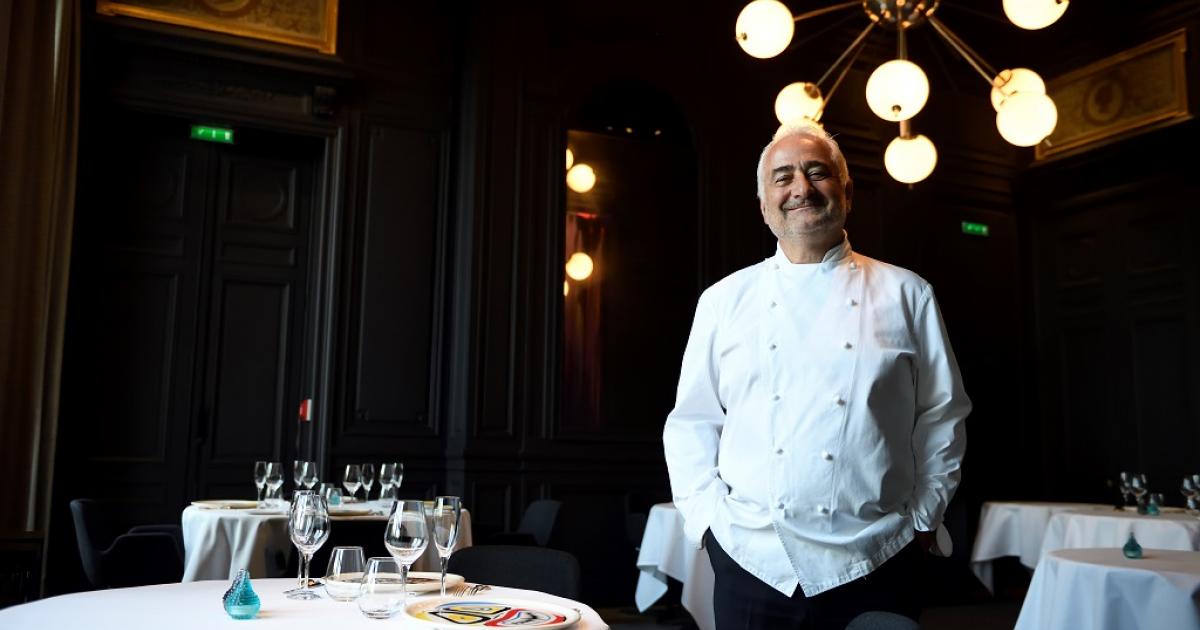 Japan and China dominate list of world's top restaurants | eNCA