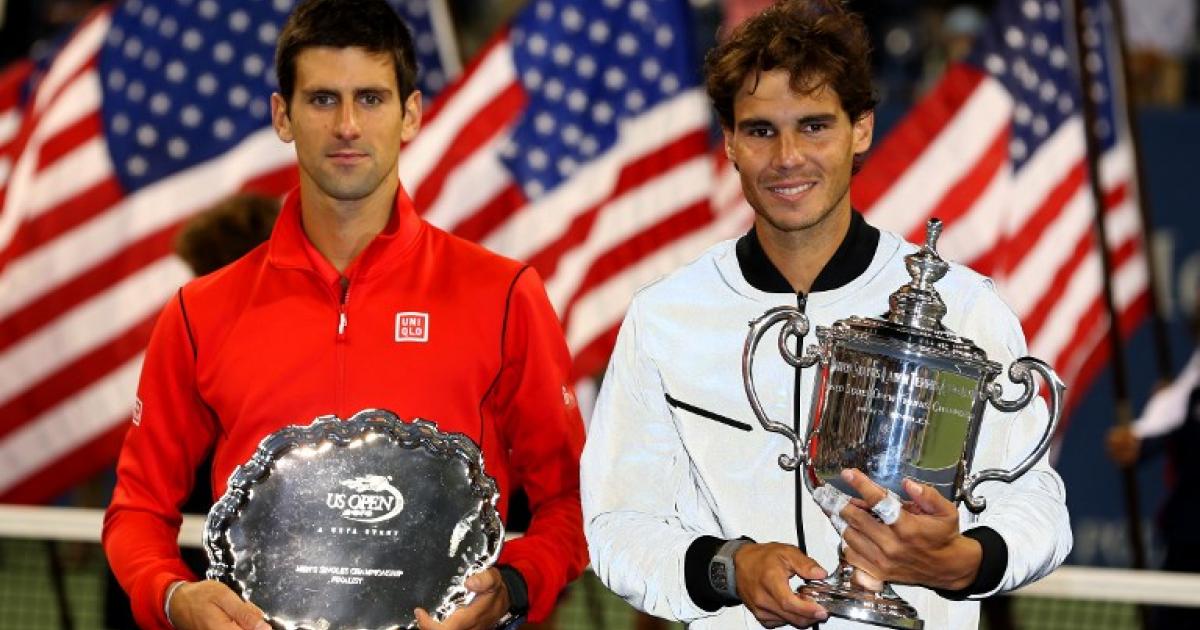 Rafael Nadal wins US Open | eNCA