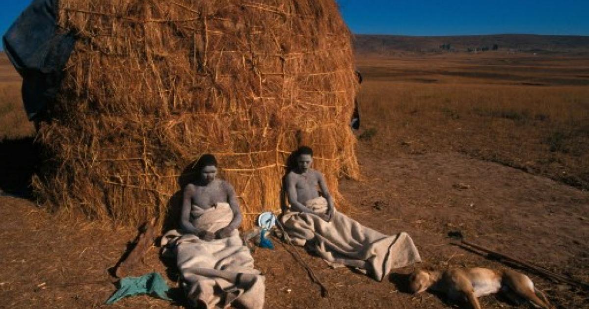 20 die at initiation school eNCA