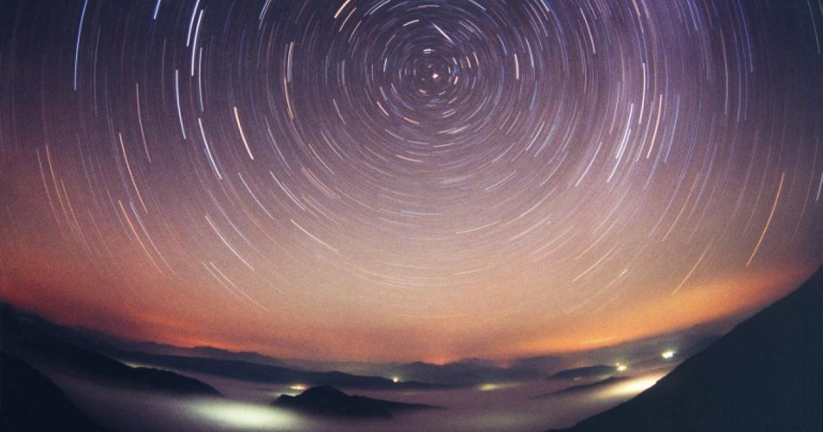 Le Meteoriti Dette Lacrime Di San Lorenzo