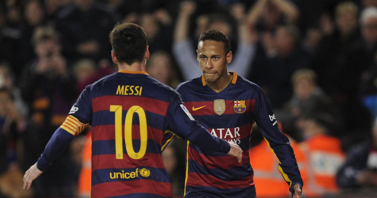 Messi v Neymar 'Superclasico' heads to MCG | eNCA