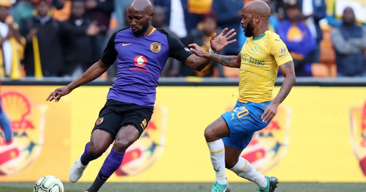 No PSL Matches To Be Broadcast On SABC Radio ENCA