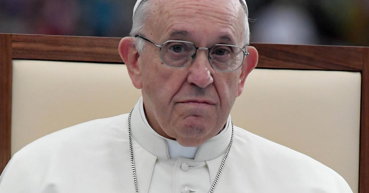 Pope Francis has defrocked two Chilean former bishops for allegedly sexuall...