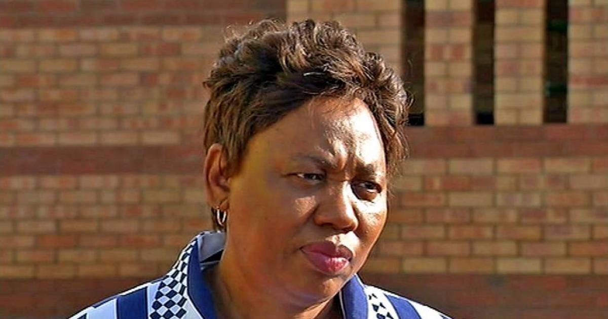 Covid 19 Key Points From Angie Motshekga S Plan Enca
