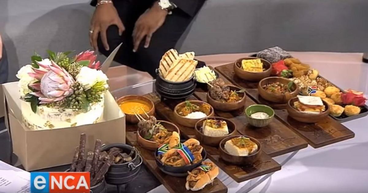 Heritage Day: South Africa’s food diversity | eNCA