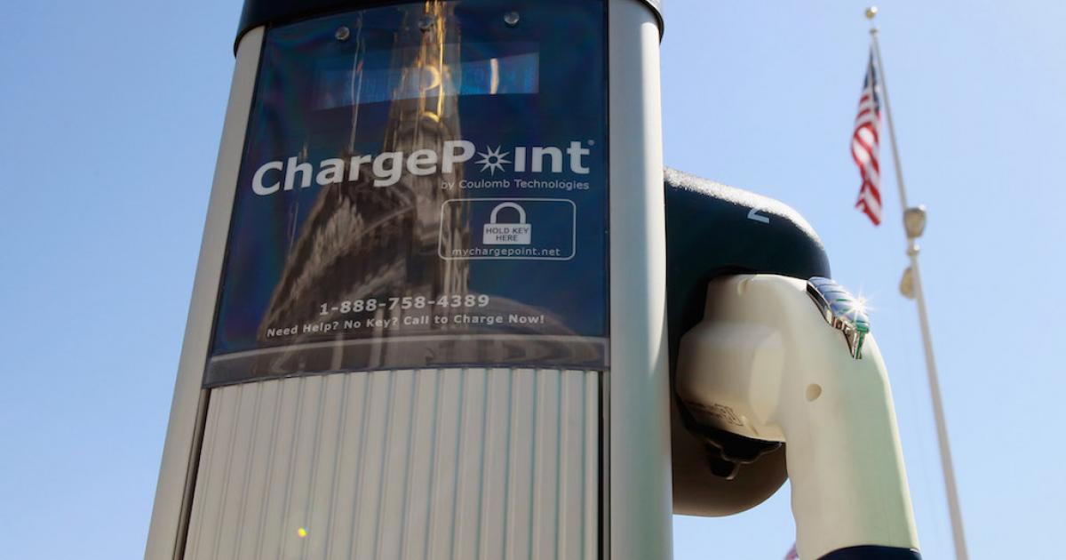 Toyota, Panasonic announce electric car battery deal eNCA