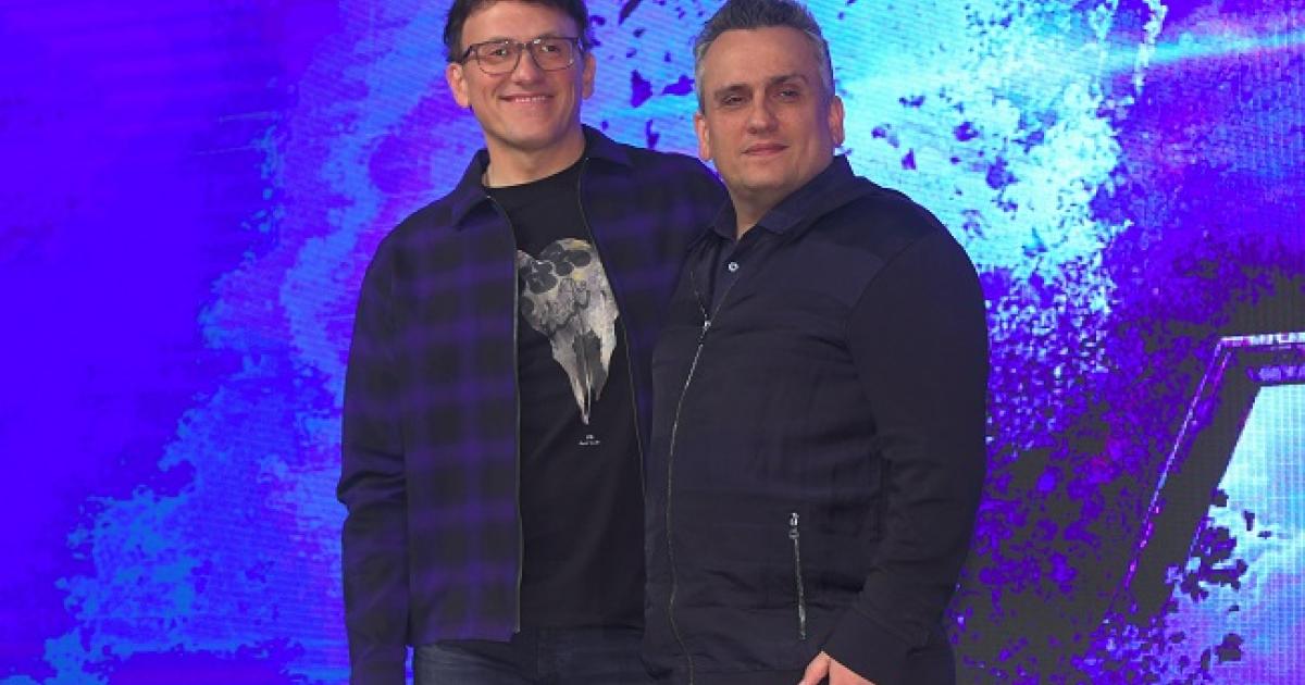 Avengers directors ask fans not to share spoilers | eNCA