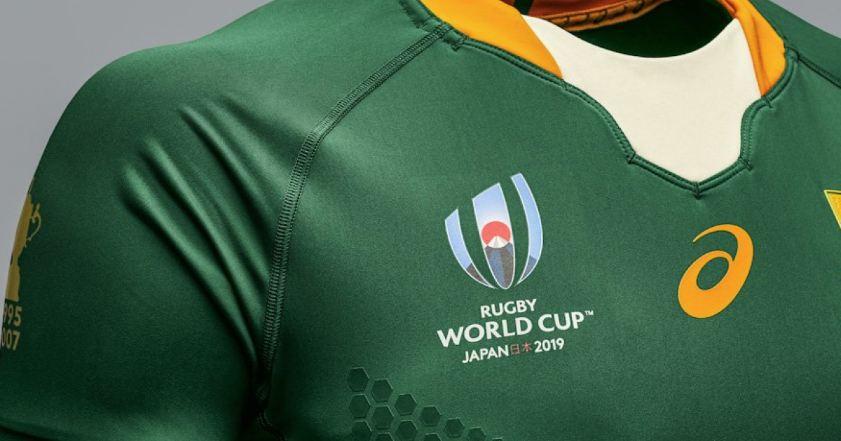 sa rugby jersey world cup