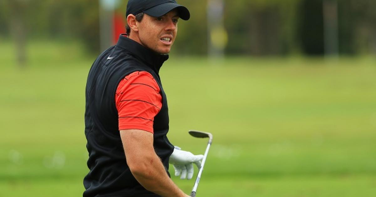 McIlroy wants to golf for Ireland in 2020 Tokyo Olympics ...