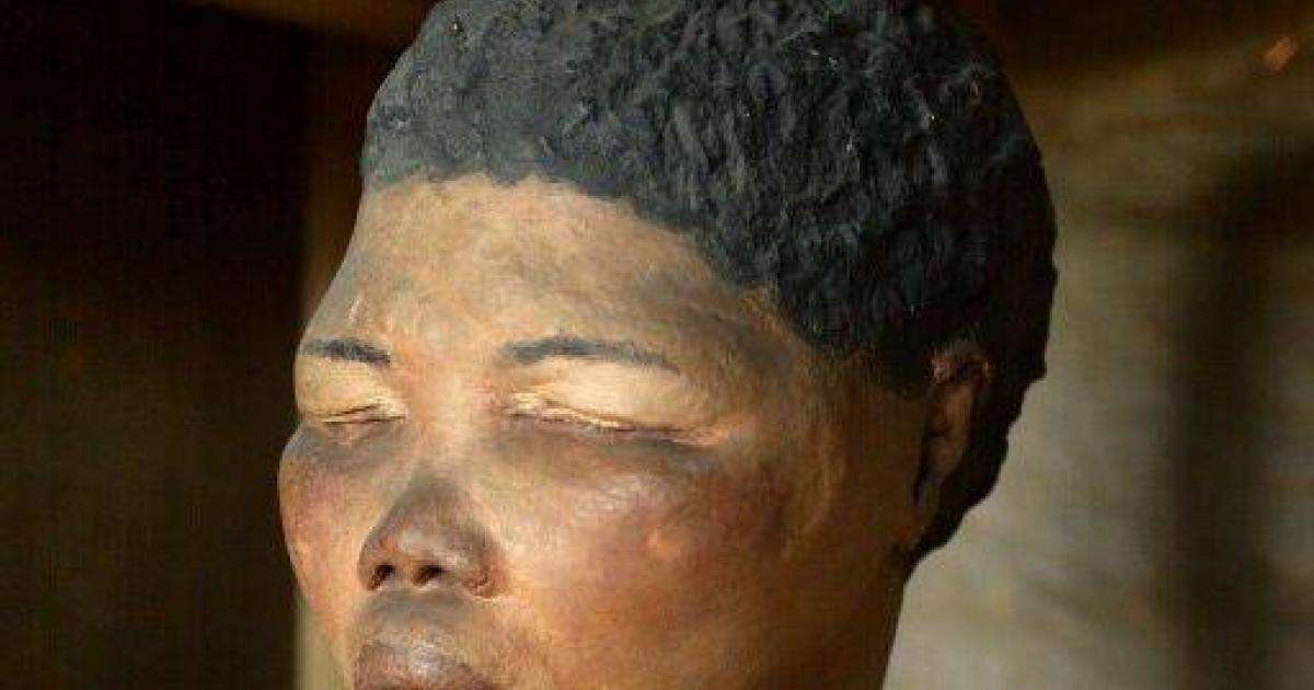 Sarah Baartman's story to be told in a Hollywood film | eNCA