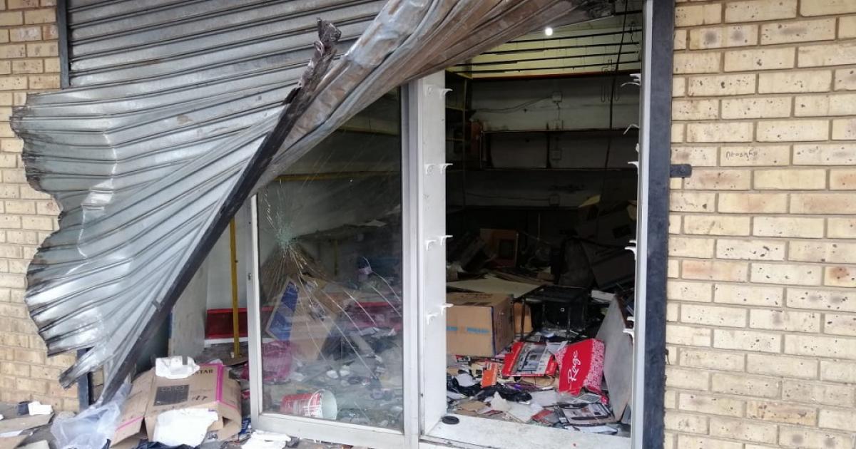 PICTURES FROM THE FIELD - 4 September 2019 | eNCA