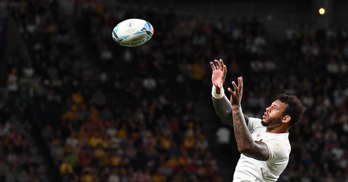 England vs Argentina - Match Preview with World Sports Betting | eNCA