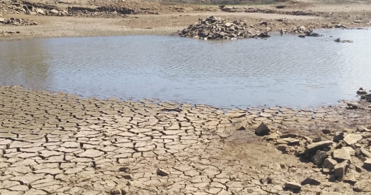 SA's water crisis | NMB dams dry up - eNCA