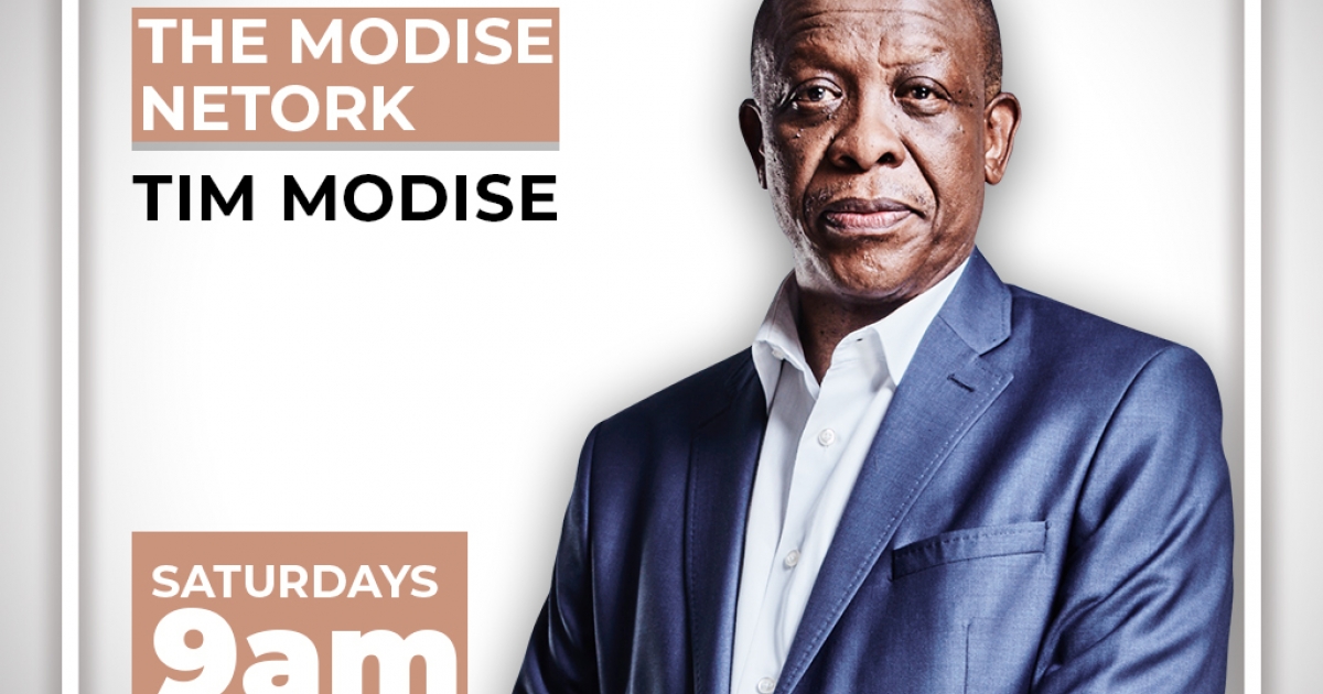 The Modise Network | SA Water crisis | Part 3 | 09 November - eNCA