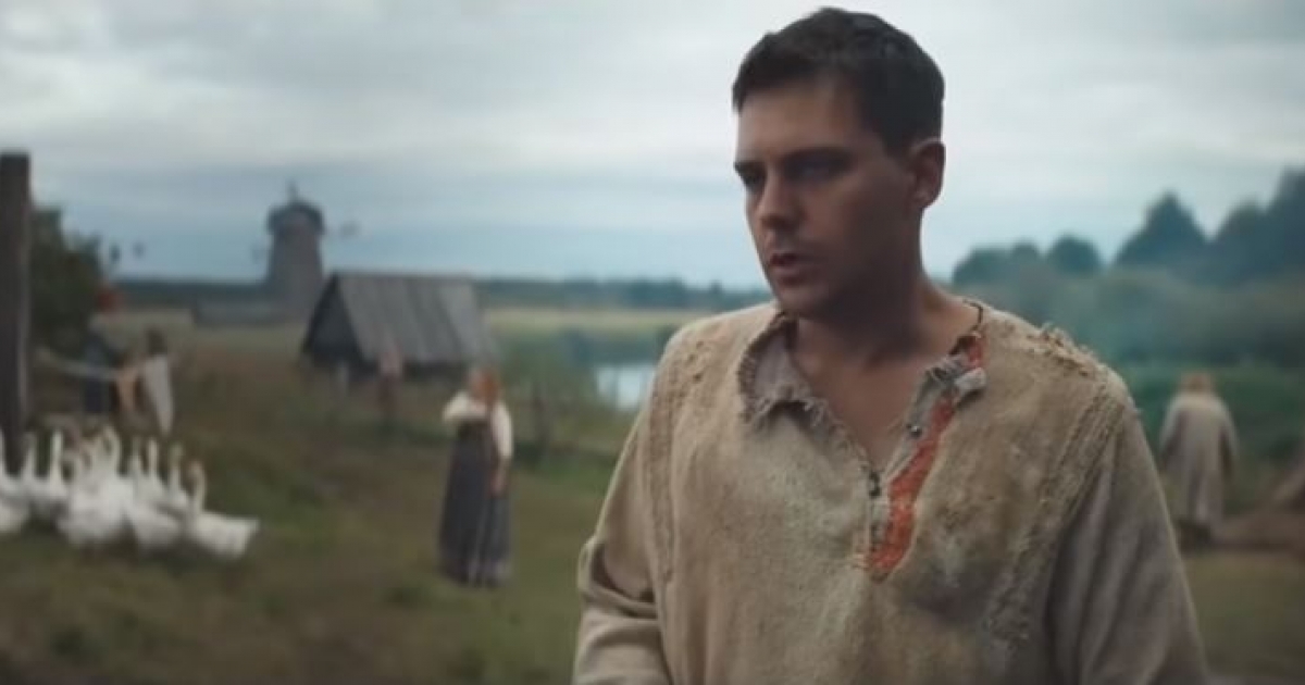 'Serf' comedy top grossing Russian film eNCA