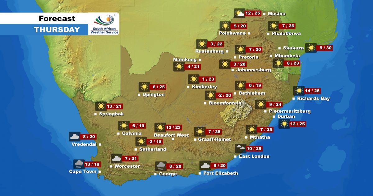 new loadshedding schedule – the gremlin george news