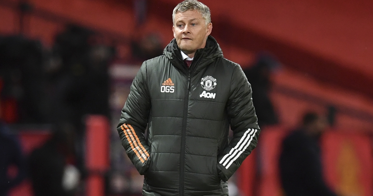 Solskjaer blasts Man Utd no-show in Arsenal defeat | eNCA