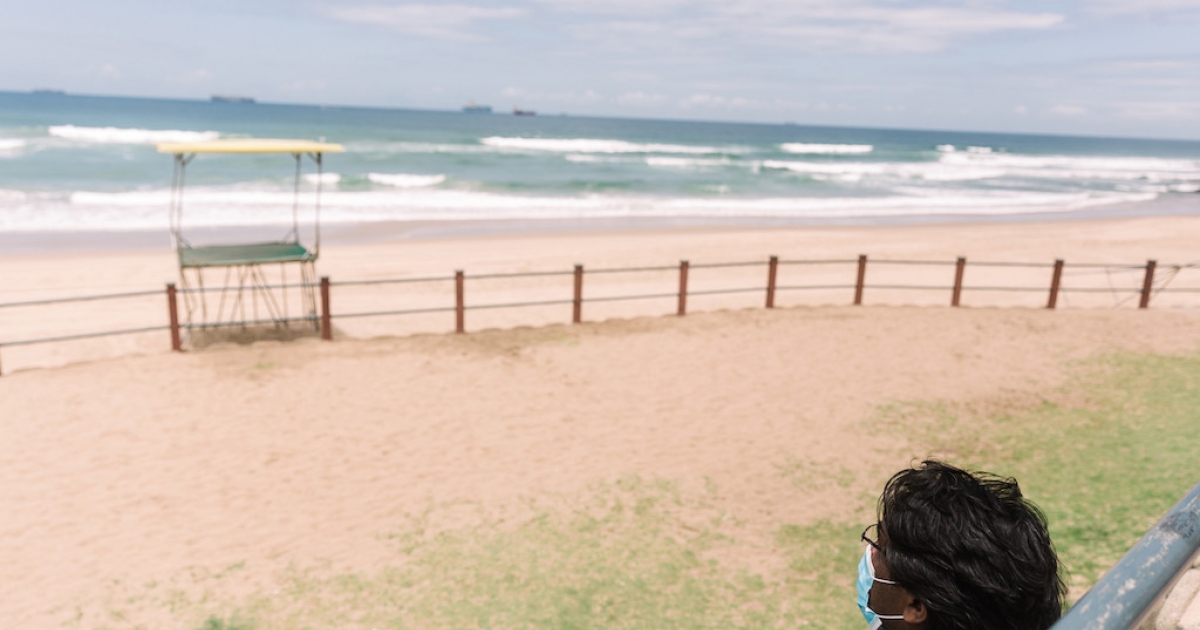 AfriForum will not appeal beach closure ruling - Vimarsana News