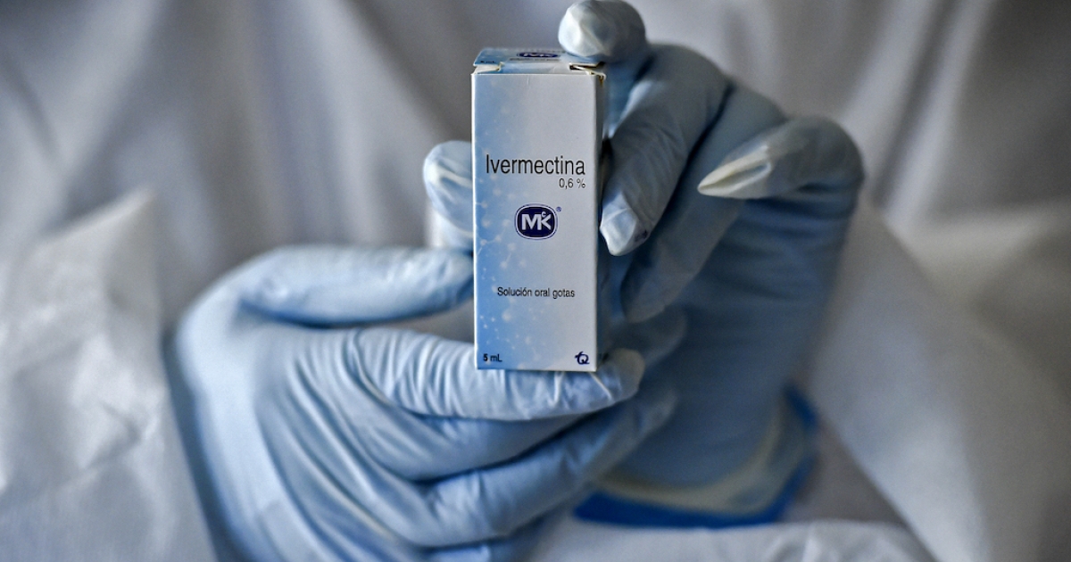 WATCH Doctors can prescribe Ivermectin eNCA