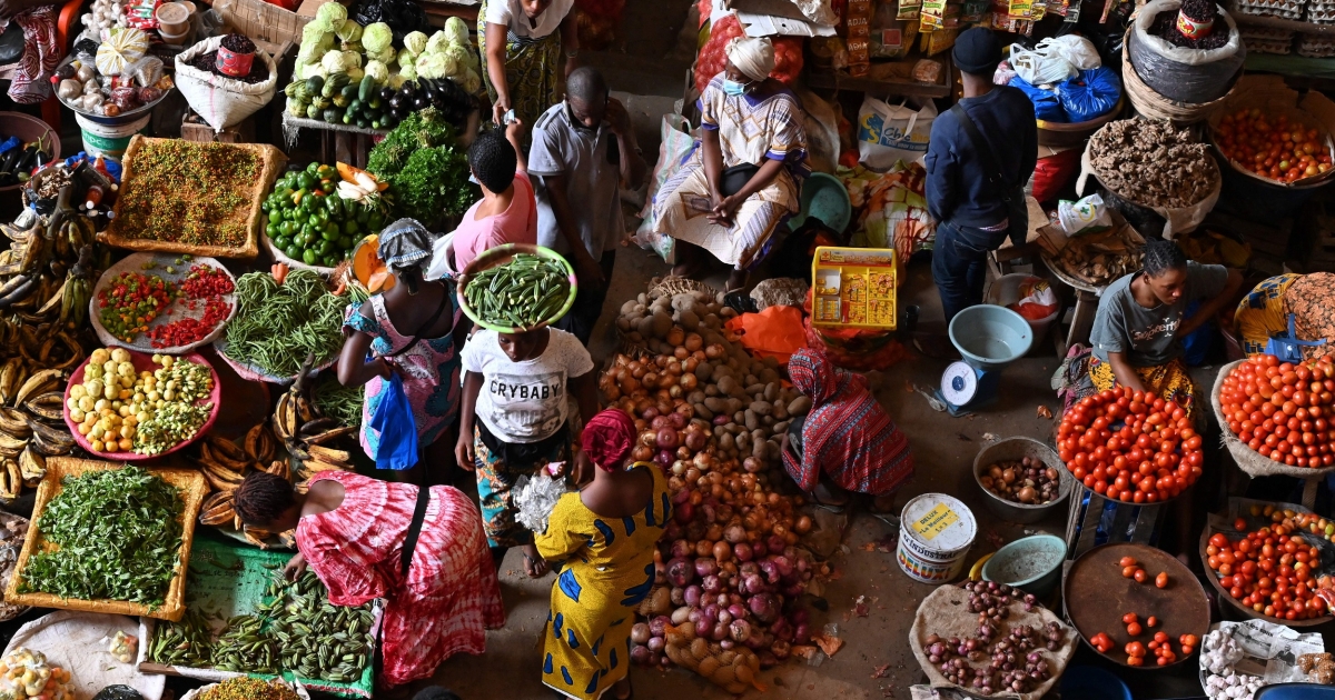 Free-trade pact comes into effect | eNCA