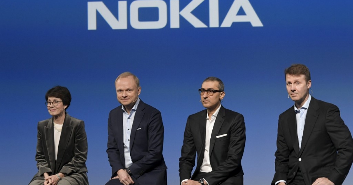 Nokia boosts profitability but warns of tough year ahead - Vimarsana News