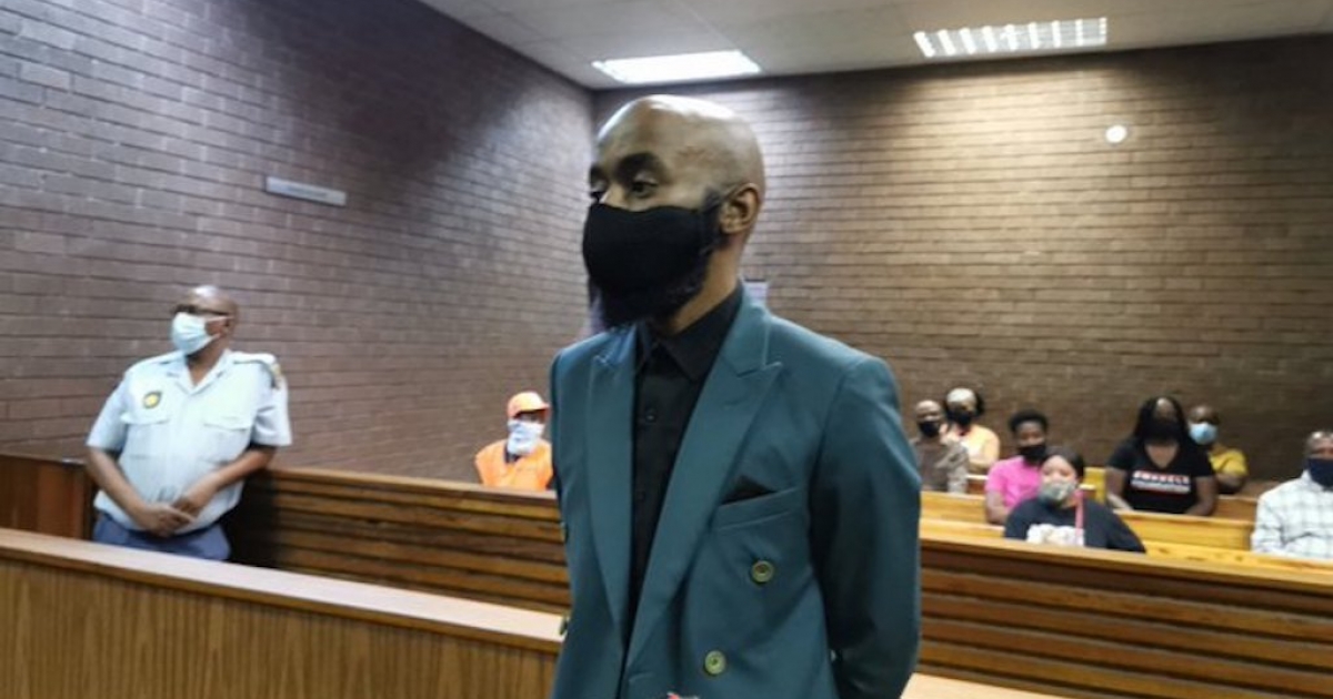Accused in Tshegofatso Pule murder case denied bail eNCA