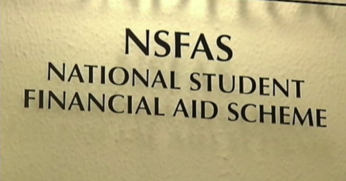 NSFAS probe | Ineligible students got over R5bn thumbnail
