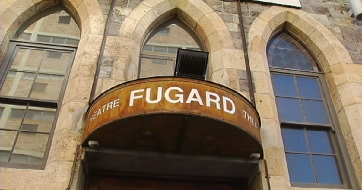The closing of the Fugard Theatre points to systemic failures - Vimarsana News
