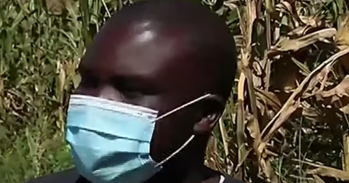 Family wants justice for Lufono Mavhunga | eNCA