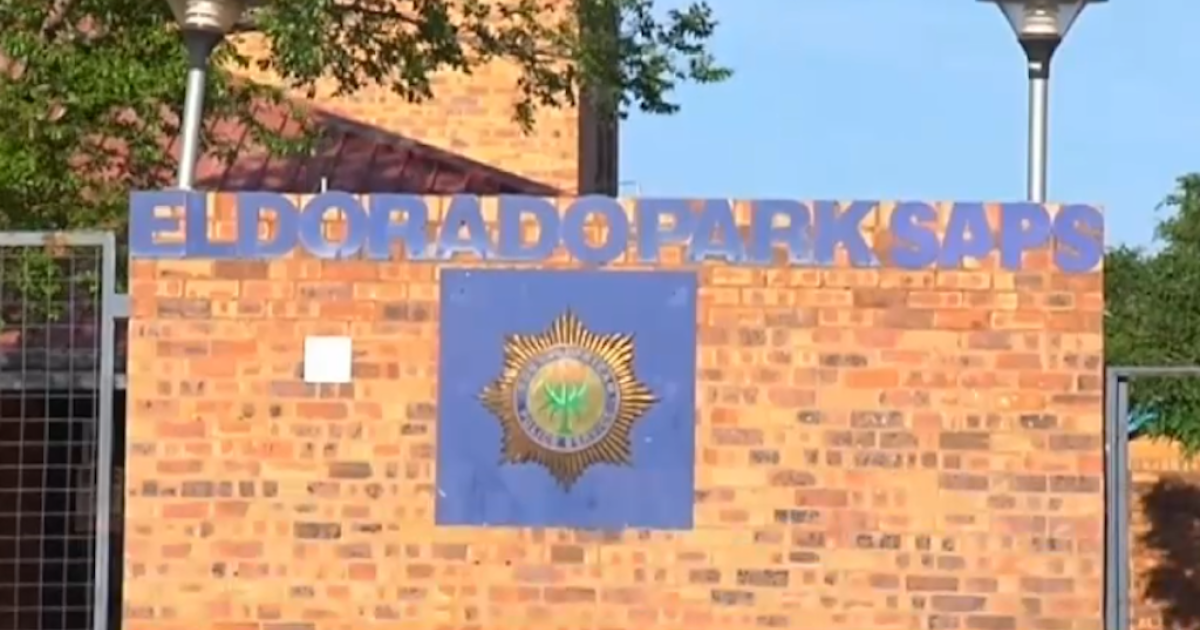 WATCH | Police have lead on Eldorado Park killings - eNCA