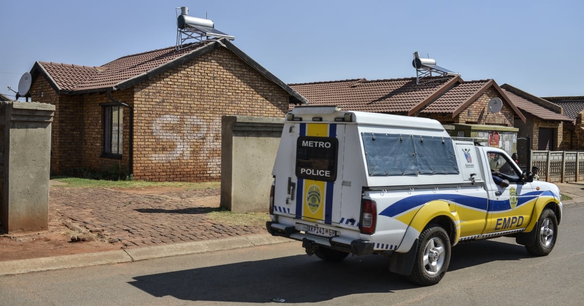 Meyiwa Murder Trial Madlala Testimony Has Many Loopholes Analyst ENCA
