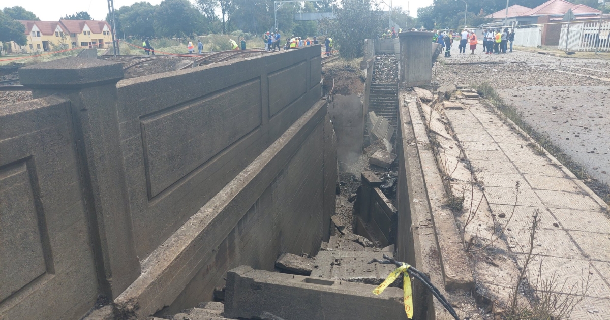 Probe continues following deadly Boksburg gas tanker blast eNCA