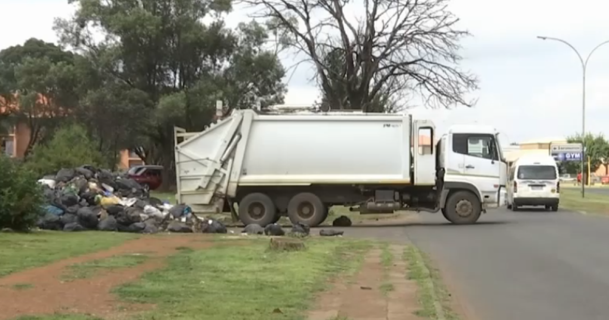 Emfuleni municipal workers finally get paid eNCA