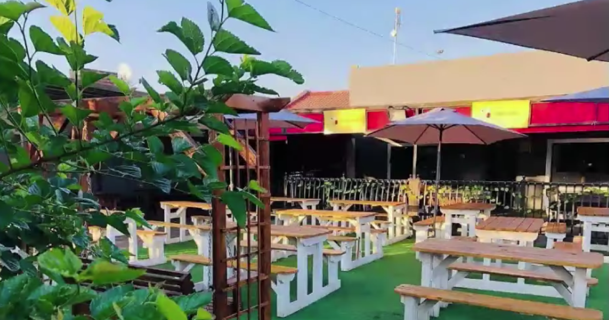 Food and lifestyle Soweto Eatery scoops top award eNCA